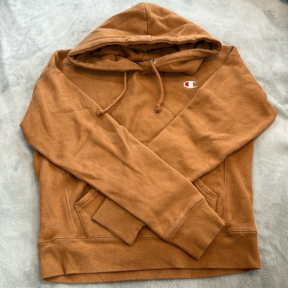 Champion hoodie - Picture 2 of 2
